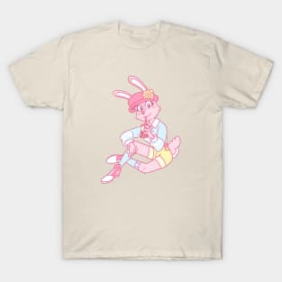 Boba Bunny T-Shirt